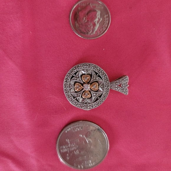 Effy locket - Picture 2 of 3